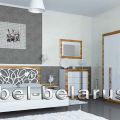 Мебель для спальни Лотос прямая поставка из Белоруссии