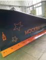 Отвал для уборки снега на КамАЗ-65115, КамАЗ-6520, КамАЗ-65222, КамАЗ-4310, МАЗ-5551, Урал-4320
