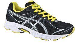 asics galaxy 6 test