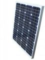 Солнечная батарея панель Exmork ФСМ-100М 100 ватт 12В Моно