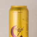 Halal 7 cola
