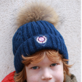 Детская шапка для мальчика «Шерлок»
