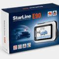 StarLine Е90