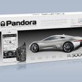 Pandora dxl 5000 new