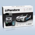 Pandora dxl 3930