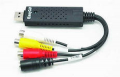USB DVR1 Chanel with Audio