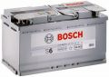 Аккумулятор 105 Ah Bosch S6 AGM