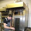 Ремонт и техническое обслуживание пекарного оборудования.