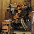 Утилизация старой мебели и бытовой техники