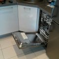 Профессиональное подключение посудомоечных машин