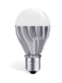 Cветодиодная лампа шар SvetaLED® 11Вт (Е27, W)