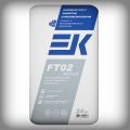 Наливной пол EK FTO 2 MEDIUM (25 кг)
