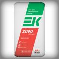 EK-2000 Керамик (25 кг)