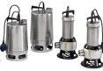 Дренажные насосы Grundfos EF, AP, KP, CC, SEG