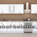 Белорусская мебель для кухни Омега 7