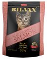 Bilanx Active Complete rich in Salmon супер премиум корм для кошек