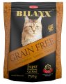 Bilanx Grain Free беззерновой супер премиум корм для кошек