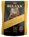Bilanx Indoor/Longhair rich in Salmon супер премиум корм для кошек