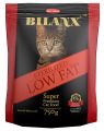 Bilanx Sterilized/Low Fat Chicken корм для стерилизованных кошек