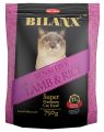 Bilanx Sensitive with Lamb and Rice гипоаллергенный корм для кошек