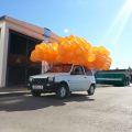 Доставка Гелиевых шаров в Ставрополе