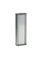 Светодиодный светильник "Модуль" ViLED СС М1-К-Е-64-300.100.130-4-0-67