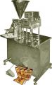 Полуавтомат У-01 (серия 145) для фасовки пастообразных продуктов в Дой пак