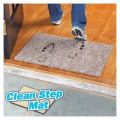 Коврик придвердый Clean Step Mat
