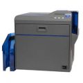 Datacard SR300 двусторонний ретрансферный принтер пластиковых карт. 534718‐002