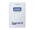 Пластиковые Proximity карты Prox-Card II HID бесконтактные для СКУД