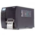 Toshiba-TEC B-EX4D2 принтер этикеток (203 dpi) B-EX4D2-GS12-QM-R