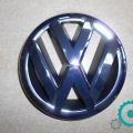Эмблема (логотип, значок) Volkswagen Tiguan 2