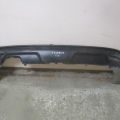 Юбка заднего бампера Citroen C5 (3)