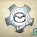 Колпак колеса декоративный Mazda 6 [GG]