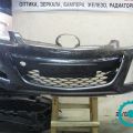 Бампер передний Mazda CX-7