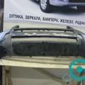 Бампер передний Toyota RAV 4 (3)