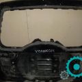 Дверь багажника Mitsubishi Pajero/Montero 4