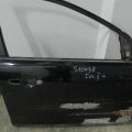 Дверь передняя правая на Ford Focus 2 2008-2011