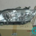 Фара левая Toyota RAV 4 (3)