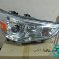 Фара правая Mitsubishi ASX
