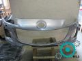 Бампер передний Mazda 3 [BL]