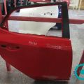 Дверь задняя правая Mazda Demio 3 [DE]