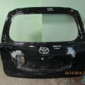 Дверь багажника Toyota Land Cruiser 150 (PRADO)