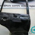 Дверь задняя правая Toyota RAV 4 (3)