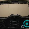 Дверь багажника Mitsubishi Pajero/Montero 4
