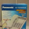 Panasonic KX-TS2365RUW