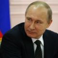 Путин поручил ФСБ усилить режим охраны госграницы с Украиной