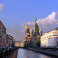 Сборные экскурсионные туры в Санкт-Петербург