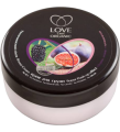 "Love 2mix organic" крем для груди Super Push-up эффект Organic инжир + тутовая ягода, 250 мл