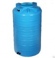 Емкость для воды ATV-500 синяя Акватек Aquatech (привезем Бесплатно, оплата при получении)